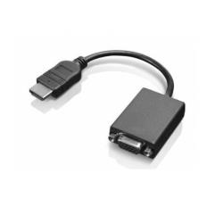 Lenovo Adattatore Video HDMI to VGA