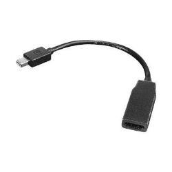 Lenovo Adattatore Video da DP MiniDisplayPort to HDMI Cable