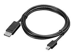 Lenovo Adattatore Video da DP Mini-DisplayPort to DisplayPort