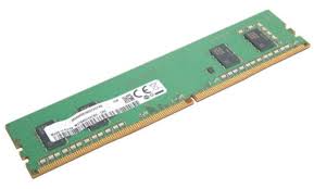 Lenovo RAM DT 32GB 32GB DDR4 2933MHz UDIMM Desktop Memory