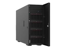 Lenovo ST650 V2 Xeon Silver 4309Y (8C 2.8GHz 12MB Cache/105W), 32GB  (1x32GB, 3200MHz 2Rx8 RDIMM), 8 SAS/SATA, 940-8i 4G, 1x750W Platinum, 3 Standard Fans, XCC Enterprise