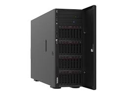 Lenovo ST650 V2 Xeon Silver 4310 (12C 2.1GHz 18MB Cache/120W), 32GB  (1x32GB, 3200MHz 2Rx8 RDIMM), 8 SAS/SATA, 940-8i 4G, 1x750W Platinum, 3 Single Rotor Fans, XCC Enterprise