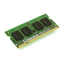 KINGSTON SO-DDR3 2GB 1600MHZ CL9