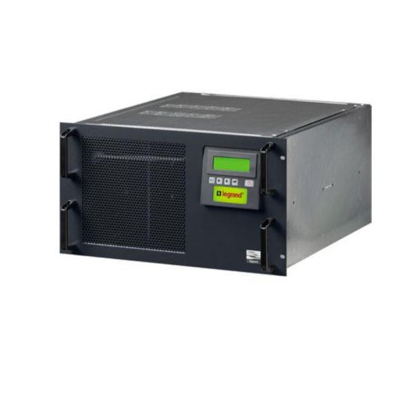 UPS Megaline OnLine 1,25 kVA Rack