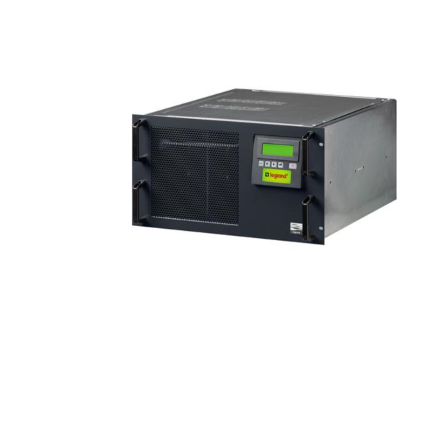 UPS Megaline OnLine 2,5 kVA Rack