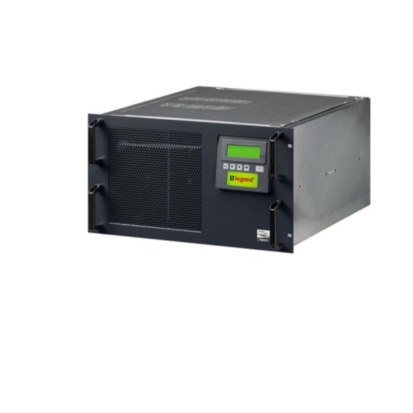 UPS Megaline OnLine 3,75 kVA Rack