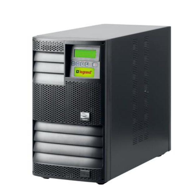 UPS Megaline OnLine 1,25 kVA