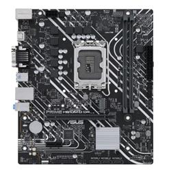 ASUS PRIME H610M-D D4 LGA 1700