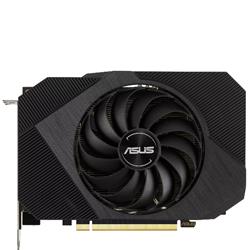 ASUS PHOENIX GeForce RTX 3050 8GB GDDR6 HDMI, DP*3 PCi Ex 4.0