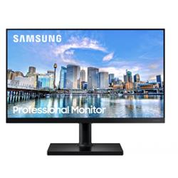 Samsung LCD T45F F27T450 27 / 16:9 / Flat / IPS / 1920x1080 / Reg.Alt-SÃ¬ / Gar-3Y