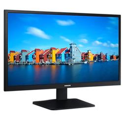 Samsung LCD S33A S24A336 24 / 16:9 / Flat / VA / 1920x1080 / Gar-2Y