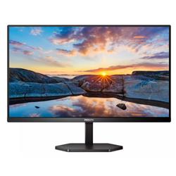 Philips LCD Desktop 27 FHD IPS Monitor con tecnologia USB-C HDMI USB-C HUB USB Speakers integrati Vesa