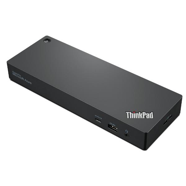 Lenovo Smart Docking ThinkPad Universal Thun. 4 Smart Dock - EU