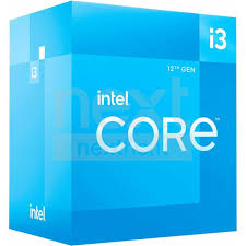 INTEL ALDER LAKE I3-12100 3.3G 4-CORE12MB LGA1700 UHD GRAPHICS BOX