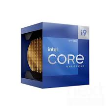 INTEL CPU I9-12900K 3.2G (5.2G TURBO) 16-CORE 30MB LGA1700 BOX NO FAN