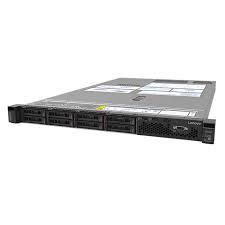 Lenovo SR530 Xeon Silver 4210R (10C 2.4GHz 13.75MB Cache/100W) 16GB 2933MHz (1x16GB, 2Rx8 RDIMM), O/B, 5350-8i, 1x750W, XCC Enterprise, Tooless Rails