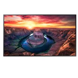 Samsung UHD Smart Signage QM50B Pollici:50 Lum:500 cd/m2 Ris:3840x2160