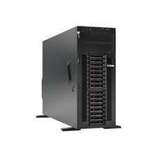 Lenovo ST550 Xeon Silver 4208 (8C 2.1GHz 11MB Cache/85W) 16GB 2933MHz (1x16GB, 2Rx8 RDIMM), O/B, 9350-8i, 1x750W, XCC Enterprise , No DVD