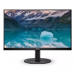 Philips LCD Desktop 23 8 LED VA 1920 1080 16:9 ergonomia totale multimediale adaptive sync hub usb fast charger 4ms 300 cd/m DISPLAYPORT hdmi vga