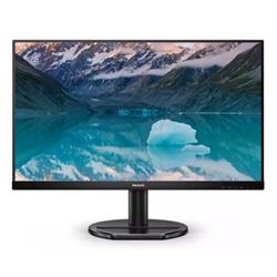 Philips LCD Desktop 27 VA 2k 2560 1440 75hz Adaptive Sync 3 side frameless inclinabile DISPLAYPORT HDMI 4ms 300cd/m2 4000:1 multimediale hub USB