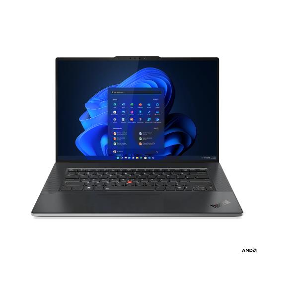 Lenovo ThinkPad Z16 G1 16 WUXGA - Rz7 PRO 6850H - 16GB - 512GB SSD M.2 - GPU Integrata - W11 PRO - Backlit - 3YDEP - 3YPre