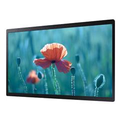 Samsung Small Signage QB24R-T Pollici:24 Lum:250 cd/m2 Ris:1920x1080