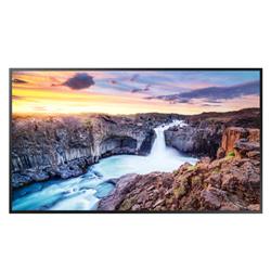 Samsung UHD Smart Signage QH50B Pollici:50 Lum:700 cd/m2 Ris:3840x2160