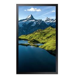 Samsung UHD Smart Signage QM98T-B Pollici:98 Lum:500 cd/m2 Ris:3840x2160