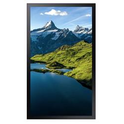 Samsung High Brightness 
OUTDOOR OH75A Pollici:75 Lum:3500 cd/m2 Ris:3840x2160