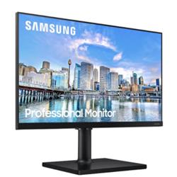 Samsung LCD T45F F22T450 22 / 16:9 / Flat / IPS / 1920x1080 / Reg.Alt-SÃ¬ / Gar-3Y