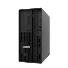 Lenovo ThinkSystem ST50 V2,  1xIntel Xeon E-2356G 6C 3.2GHz 80W,  1x16GB 2Rx8, 2x2TB 7200,  SW RD,   1x500W,