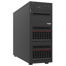 Lenovo ST250 V2 Xeon E-2378 (8C 2.6GHz 16MB Cache/65W), 1x16GB, O/B, 2.5" HS (8), 5350-8i, HS 550W, XCC Enterprise