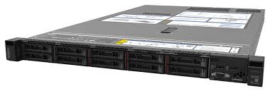 Lenovo SR630 Xeon Silver 4214R (12C 2.4GHz 16.5MB Cache/100W) 32GB 2933MHz (1x32GB, 2Rx4 RDIMM), O/B, 940-8i, 1x750W, XCC Enterprise, Tooless Rails