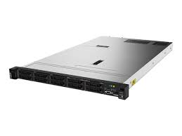 Lenovo SR630 Xeon Silver 4215R (8C 3.2GHz 11MB Cache/130W) 32GB 2933MHz (1x32GB, 2Rx4 RDIMM), O/B, 9350-8i, 1x750W, XCC Enterprise, Tooless Rails