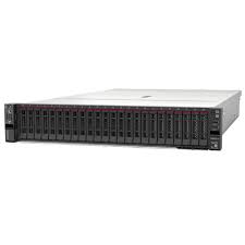 Lenovo SR650 Xeon Silver 4210R (10C 2.4GHz 13.75MB Cache/100W) 32GB 2933MHz (1x32GB, 2Rx4 RDIMM), O/B, 940-8i, 1x750W, XCC Enterprise, Tooless Rails