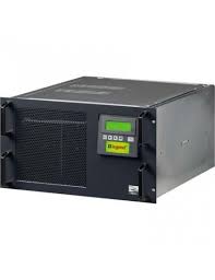 UPS Megaline OnLine 2,5 kVA Rack 15min