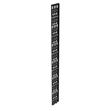 LEGRAND PASSACAVI VERTICALE LARGH170MM ALT 47U NERO