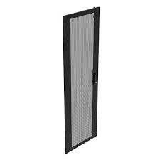 LEGRAND LINKEO 42U 600MM 80% PERF PORTA SINGOLA