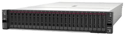 LENOVO Server rack SR650 V2 Xeon Silver 4314 32GB  9350-8i, 1x750W