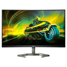 Philips Monitor Desktop 31 5 MONITOR GAMING IPS REG ALT 3000:1 240HZ