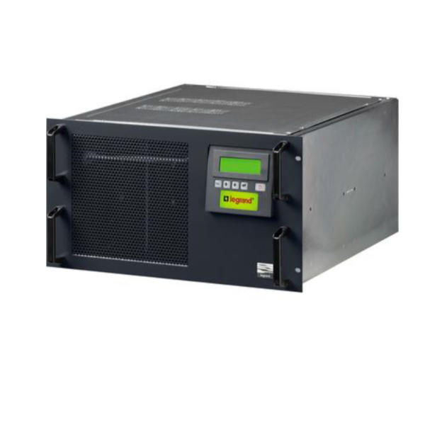 UPS Megaline OnLine 5 kVA Rack