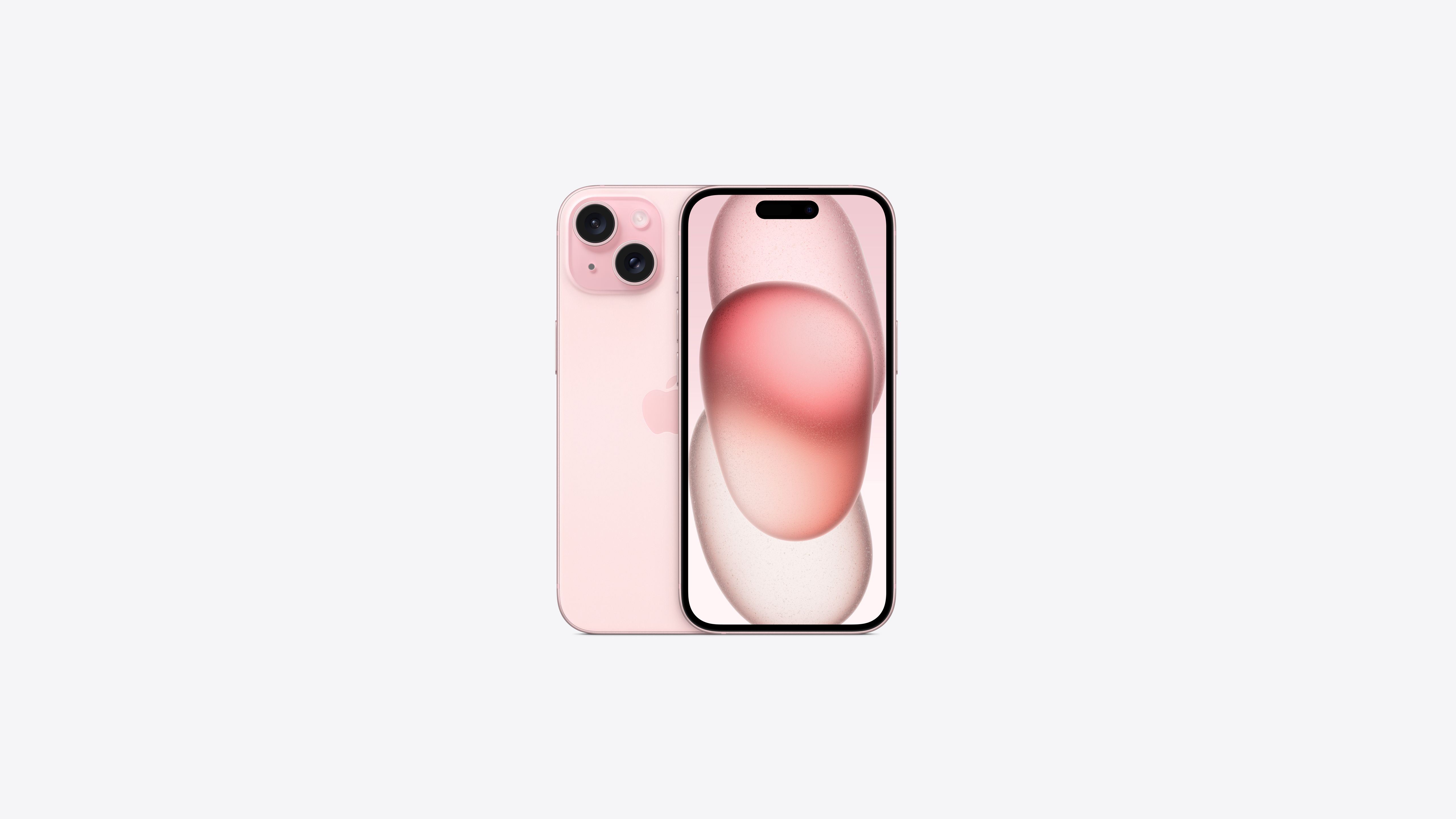 iPhone 15 Plus 512GB Pink