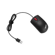 Lenovo Mouse ThinkPad Travel Mouse (USB attach)