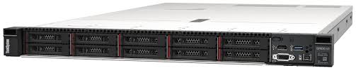 LENOVO Server SR650 V2 Xeon Silver 4314 (16C ), 32GB, No Backplane, No RAID, 1x750W Platinum,