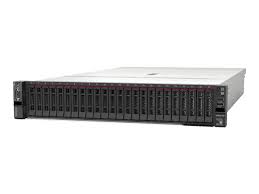 Lenovo Server SR650 V2 Xeon Silver 4310 12C,32GB ctrl 930-8i, 1x1100W , XCC Enterprise,