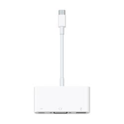 Apple USB-C VGA Multiport Adapter