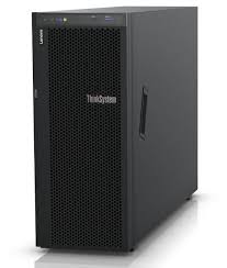 LENOVO ST550 XEON SILVER 4208 (8C 2.1GHZ ) 32GB 2933MHZ (1X32GB), O/B, 930-8I, 1X750W TITANIUM, XCC ENT NO DVD