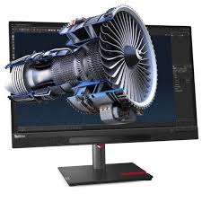 Lenovo ThinkVision 27 3D 27 / IPS / 3840x2160(2D). 1920x2160(3D) / 2x HDMI 2.1. 1x DP 1.4. 1x USB-C 3.2 G1 / 4x USB 3.2 G1. 1x USB-C 3.2 G1 (USB downstream). 1x USB-C 3.2 G2 / 5Wx2. Stereo Spks / 3Y