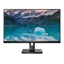 Philips Monitor Desktop 21 5 IPS FHD COMPLETAMENTE ERGONOMICO 4MS 250 CD-M2 VGA DVI DP HDMI MULTIMEDIALE VESA ADAPTIVE SYNC 3 SIDE FRAMELESS