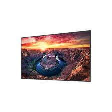 Samsung LFD QB65C UHD, 350 nits, Tizen 7